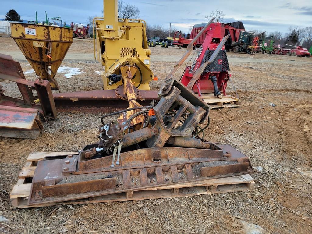 Image of Grouser Undetermined Primary image