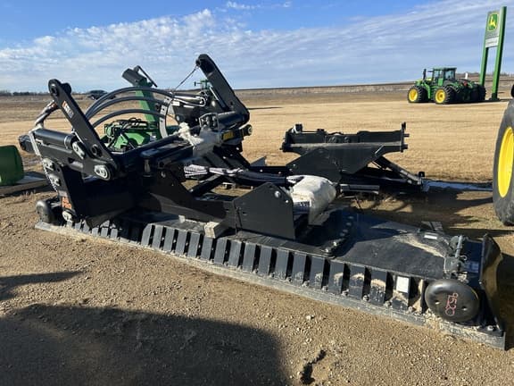 Image of Grouser Ag Pro 16 Image 0
