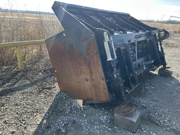 Grouser Ag Pro Equipment Image0