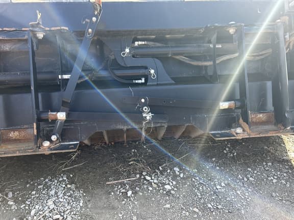 Image of Grouser Ag Pro equipment image 4