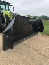 Main image Grouser Ag Pro Silage Special 0