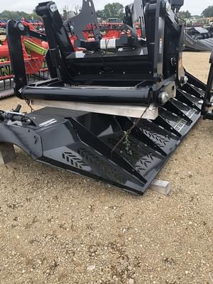 2022 Grouser Ag Pro Silage Special Image