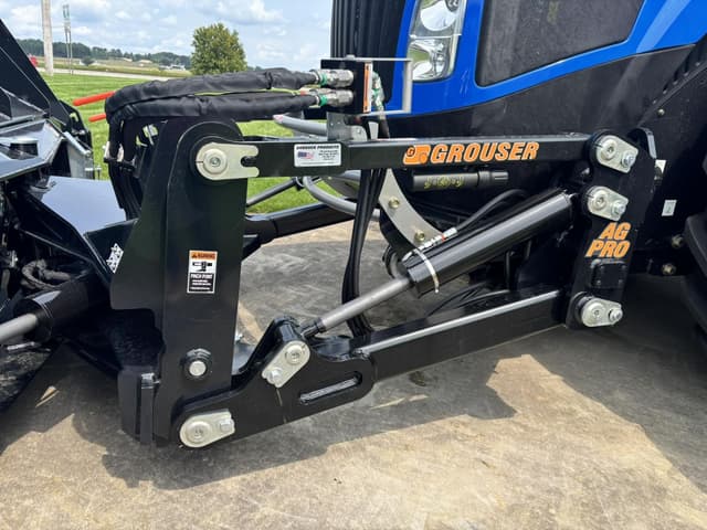 Image of Grouser Ag Pro 16 equipment image 1