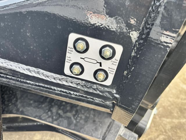 Image of Grouser Ag Pro 16 equipment image 3