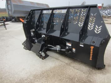 Main image Grouser AG240
