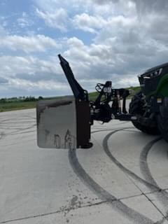 Main image Grouser AG240