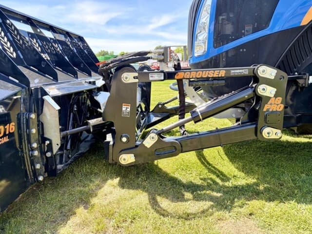 Image of Grouser Ag Pro SS16 equipment image 4