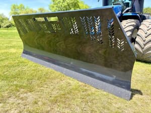2026 Grouser Ag Pro SS16 Image