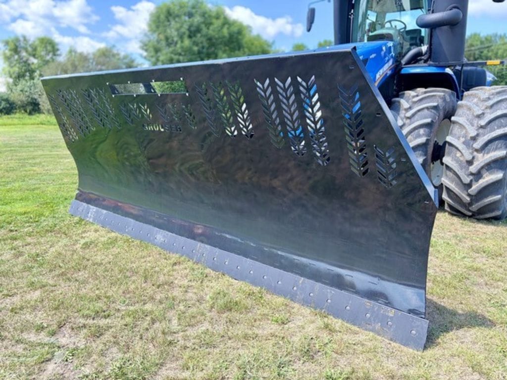 2026 Grouser Ag Pro SS16 Equipment Image0