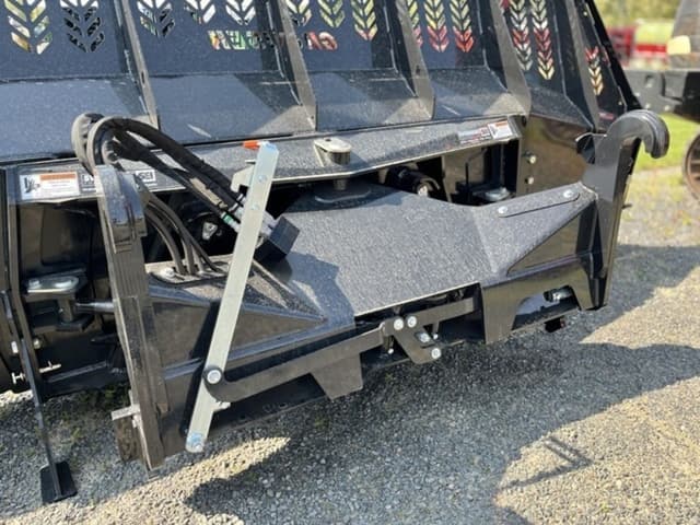 Image of Grouser Ag Pro SS16 equipment image 4