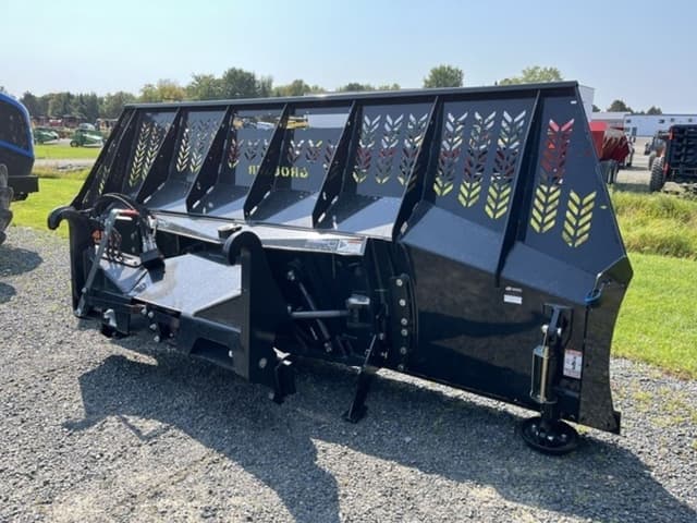 Image of Grouser Ag Pro SS16 equipment image 2