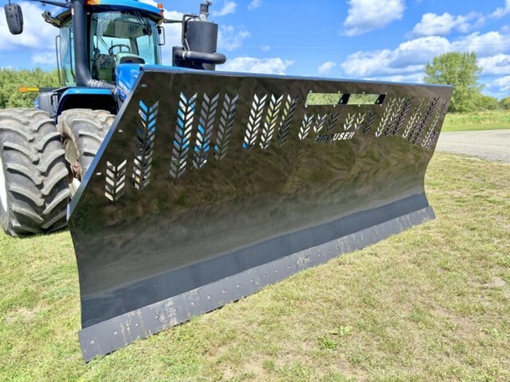 2026 Grouser Ag Pro SS16 Equipment Image0
