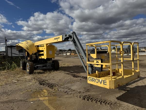 Equipment Main Image