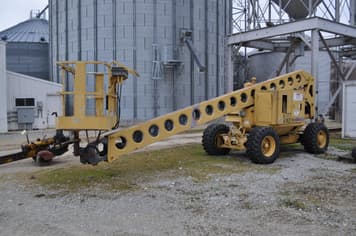 Main image Grove AMZ66