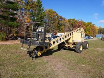 Main image Grove AMZ66XT