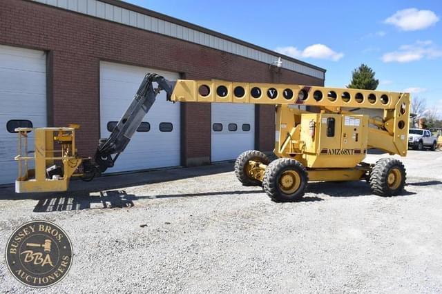 Image of Grove AMZ68XT equipment image 3