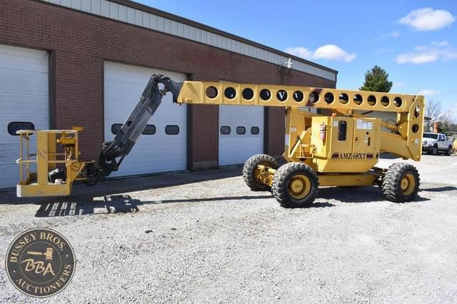 Image of Grove AMZ68XT equipment image 1