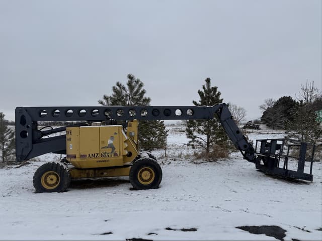 Image of Grove AMZ68XT equipment image 3