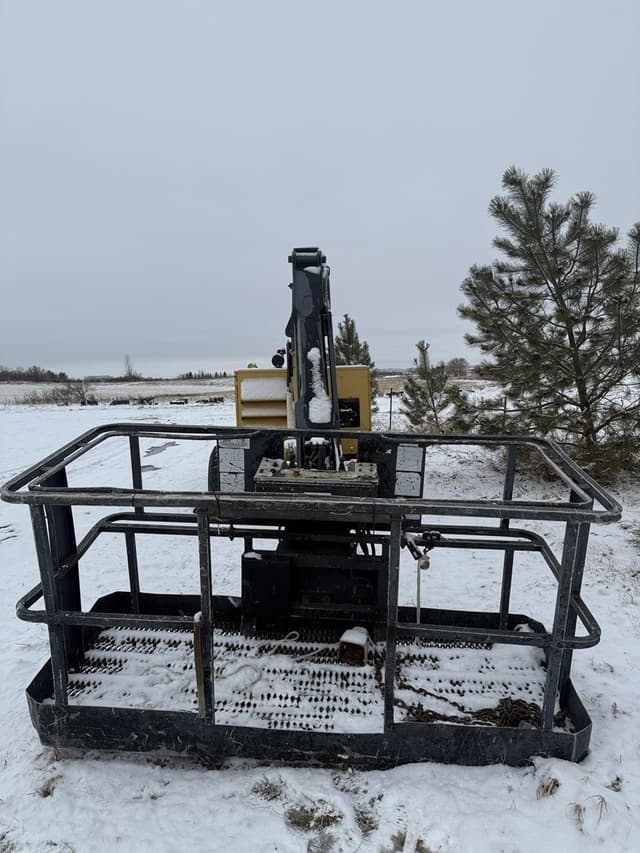 Image of Grove AMZ68XT equipment image 1