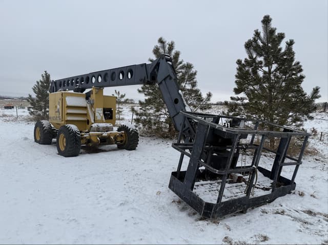 Image of Grove AMZ68XT equipment image 2