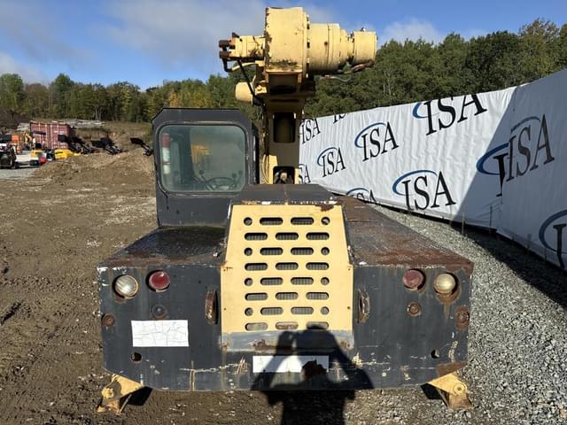 Image of Grove IND-24 equipment image 3