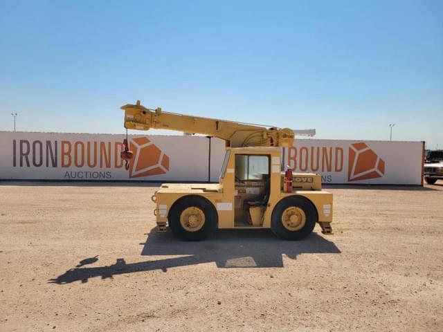 Image of Grove IND-24 equipment image 1