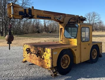 Main image Grove IND-24