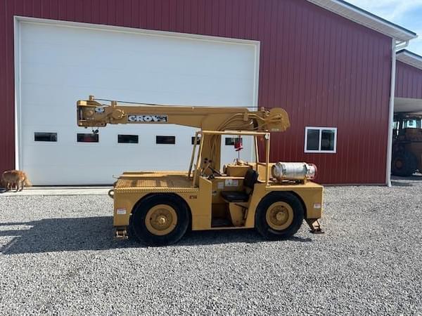 Equipment Main Image