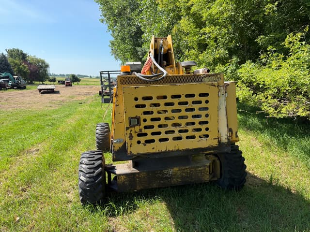 Image of Grove MSG 121002 equipment image 2