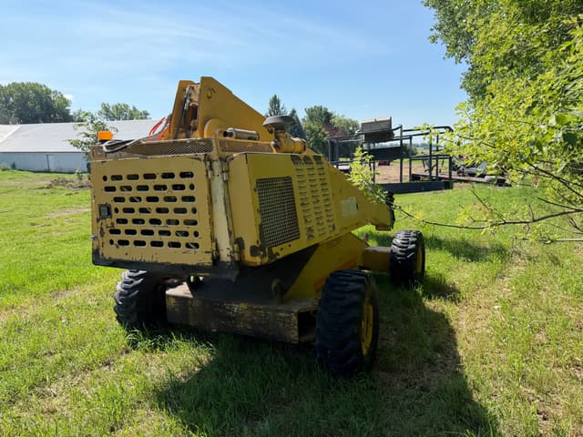 Image of Grove MSG 121002 equipment image 3