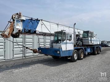 Main image Grove 8450G