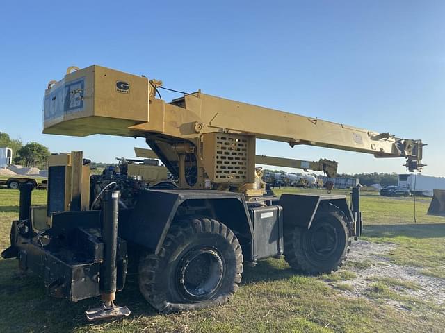 Image of Grove RT-528C equipment image 2