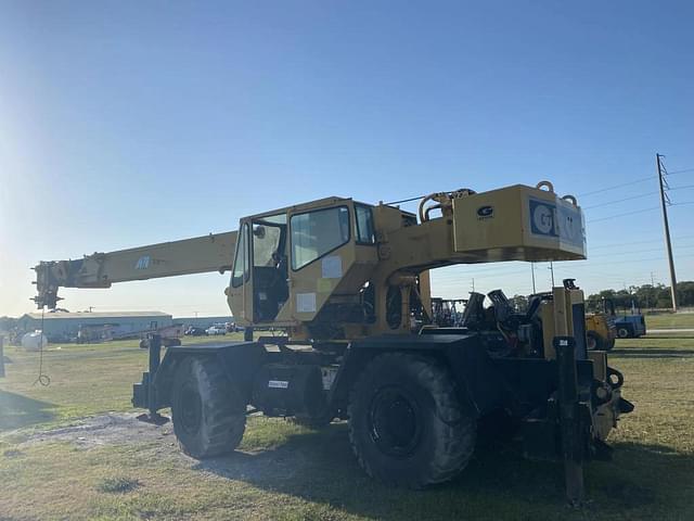 Image of Grove RT-528C equipment image 1