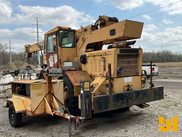 Image of Grove RT60S equipment image 3