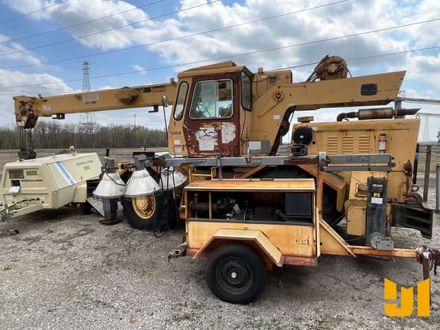 Image of Grove RT60S equipment image 4