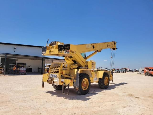 Image of Grove RT400 equipment image 4