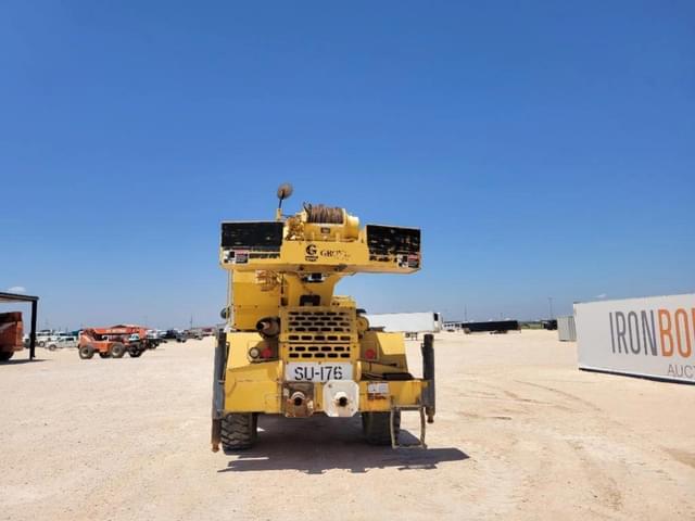 Image of Grove RT400 equipment image 3