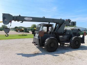 Main image Grove RT48