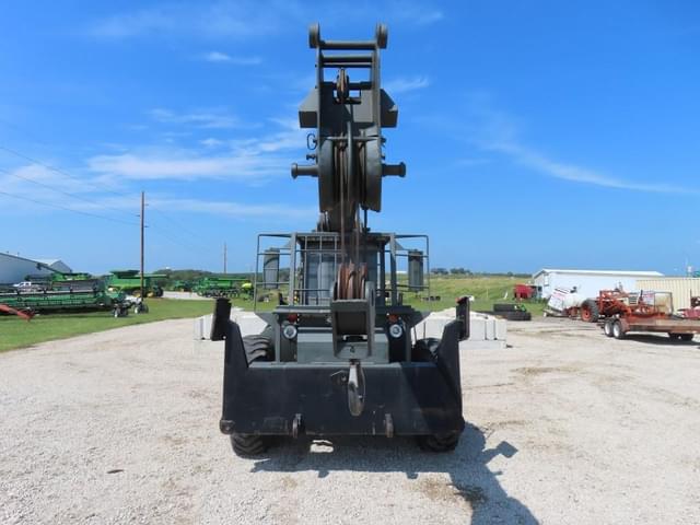 Image of Grove RT48 equipment image 2