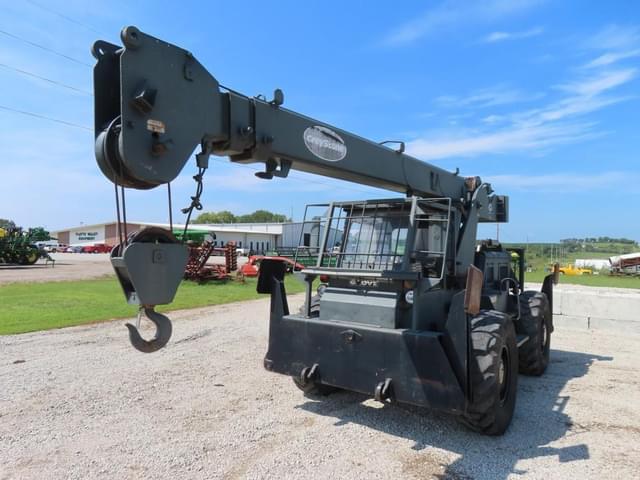Image of Grove RT48 equipment image 1