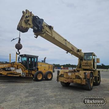 Main image Grove RT522