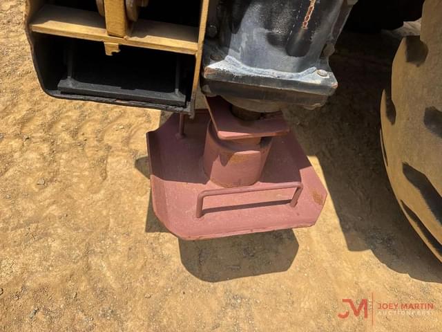 Image of Grove RT522 equipment image 4