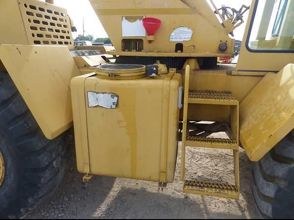 Image of Grove RT58C equipment image 4