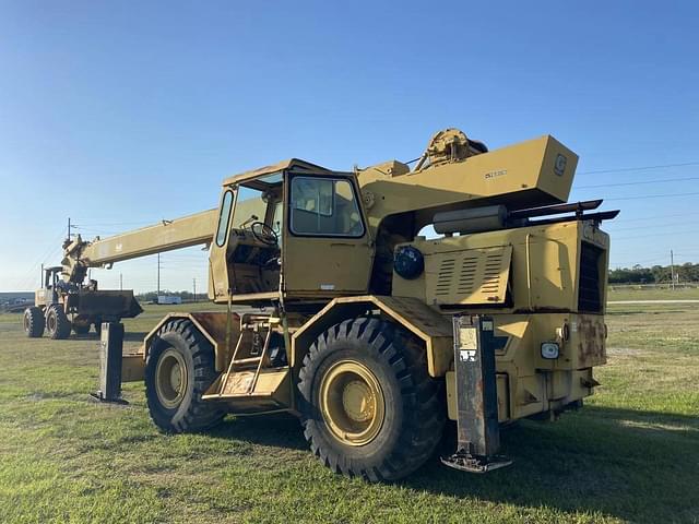 Image of Grove RT620S equipment image 1