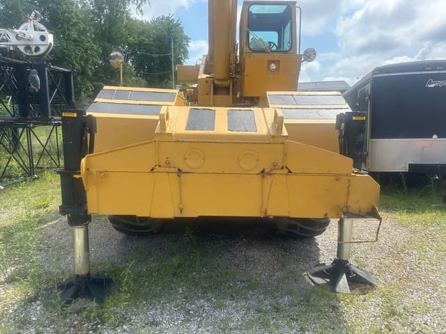 Image of Grove RT-630 equipment image 4