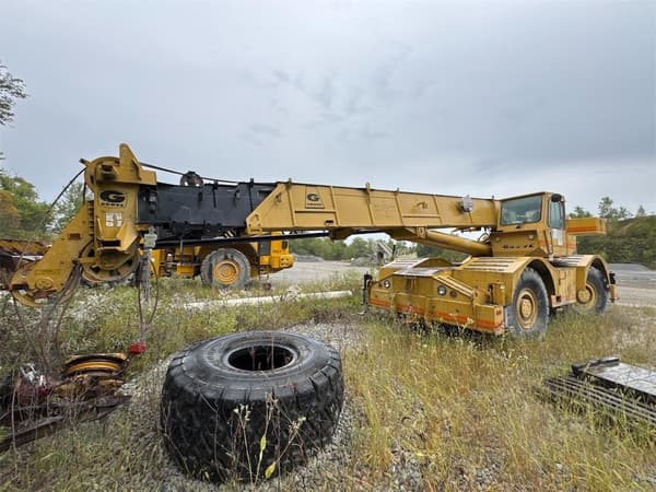 Equipment Main Image