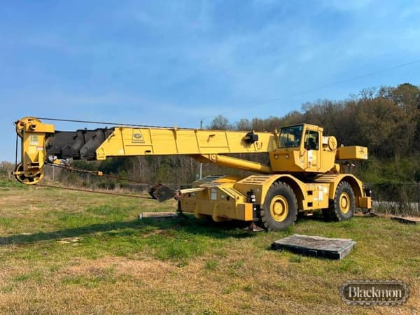 Equipment Main Image