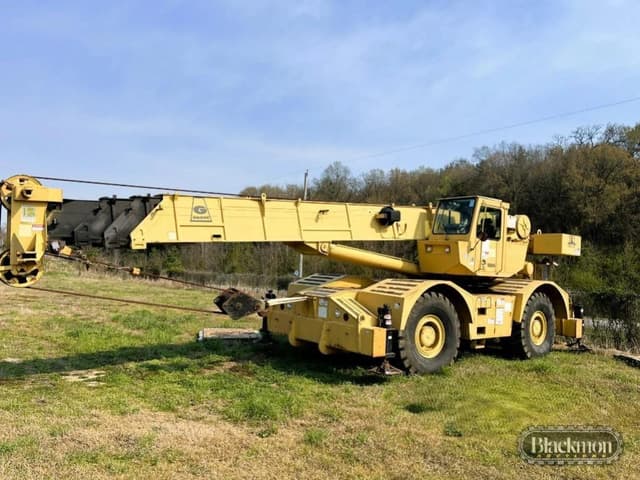 Image of Grove RT745 equipment image 2