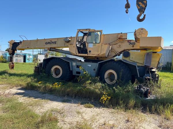 Equipment Main Image