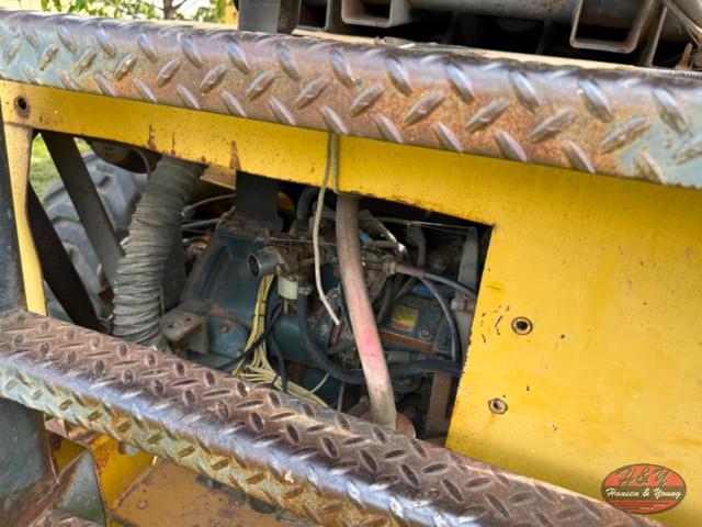 Image of Grove SM4688XT equipment image 2